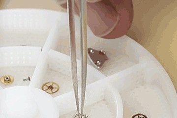 深圳劳力士腕表指定维修
