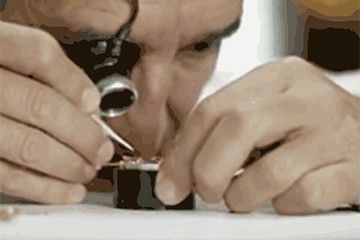 深圳劳力士手表偷停维修