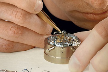 深圳劳力士机械表机芯保养多少钱