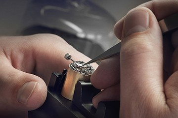 深圳劳力士表售后维修服务中心电话